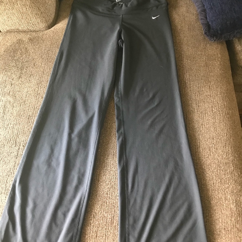 Nike Small Dri Fit pants